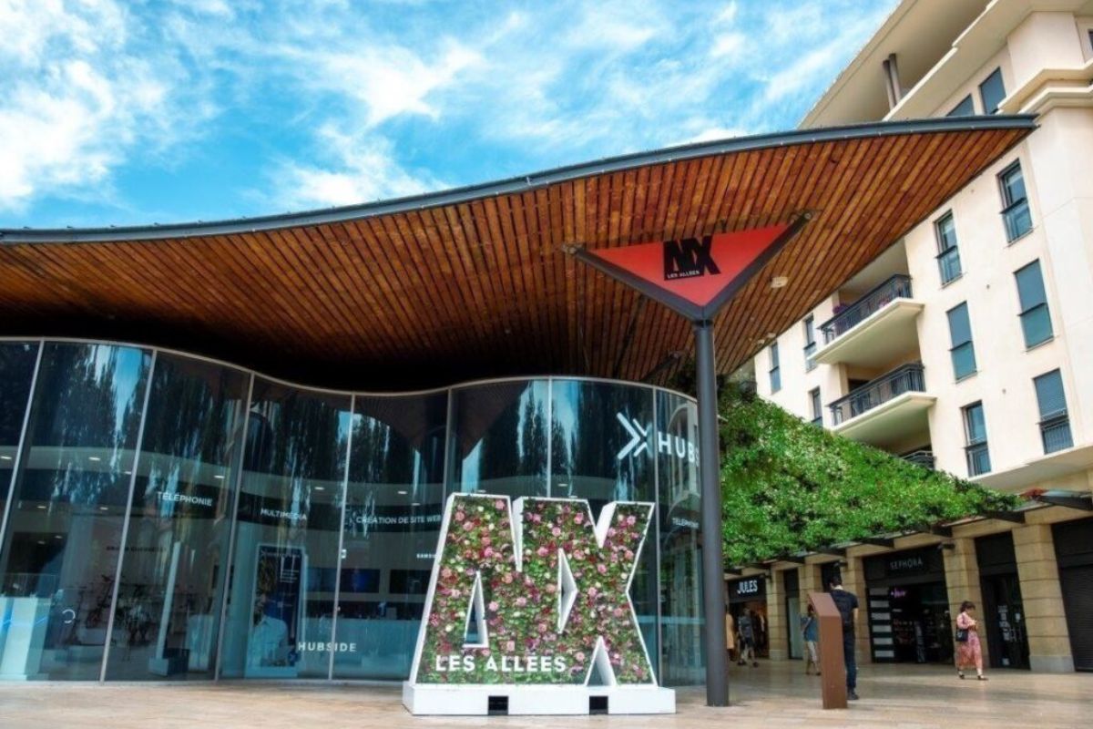 restaurant sympa aix en provence