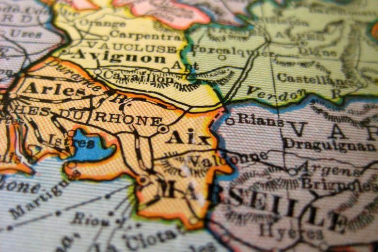 Restaurant proche de Marseille