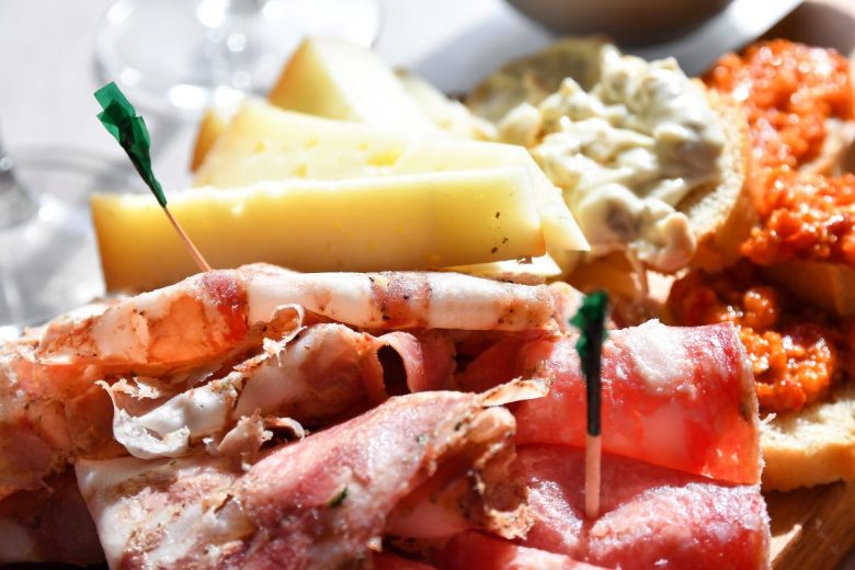 Prendre l'apéro à Aix en Provence