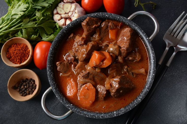 Boeuf bourguignon aix en Provence