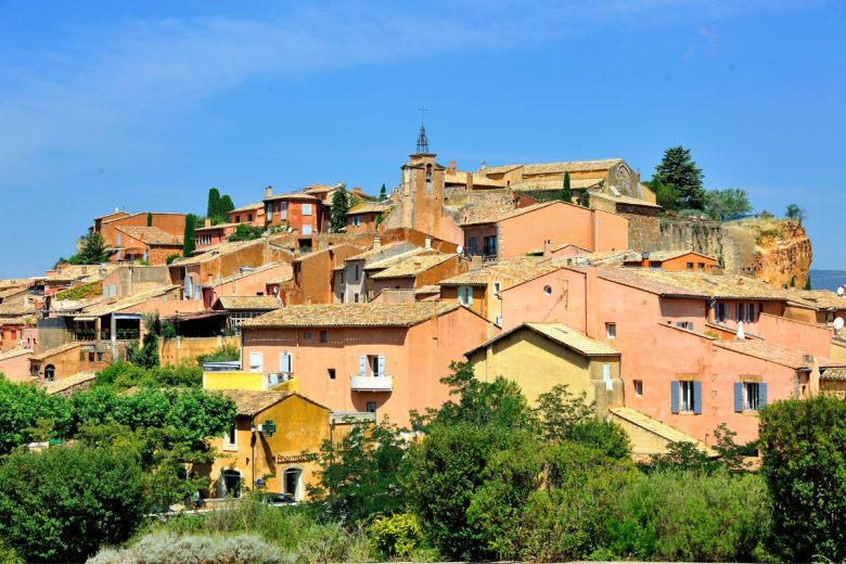 Que faire proche de Aix-en-Provence et ses alentours