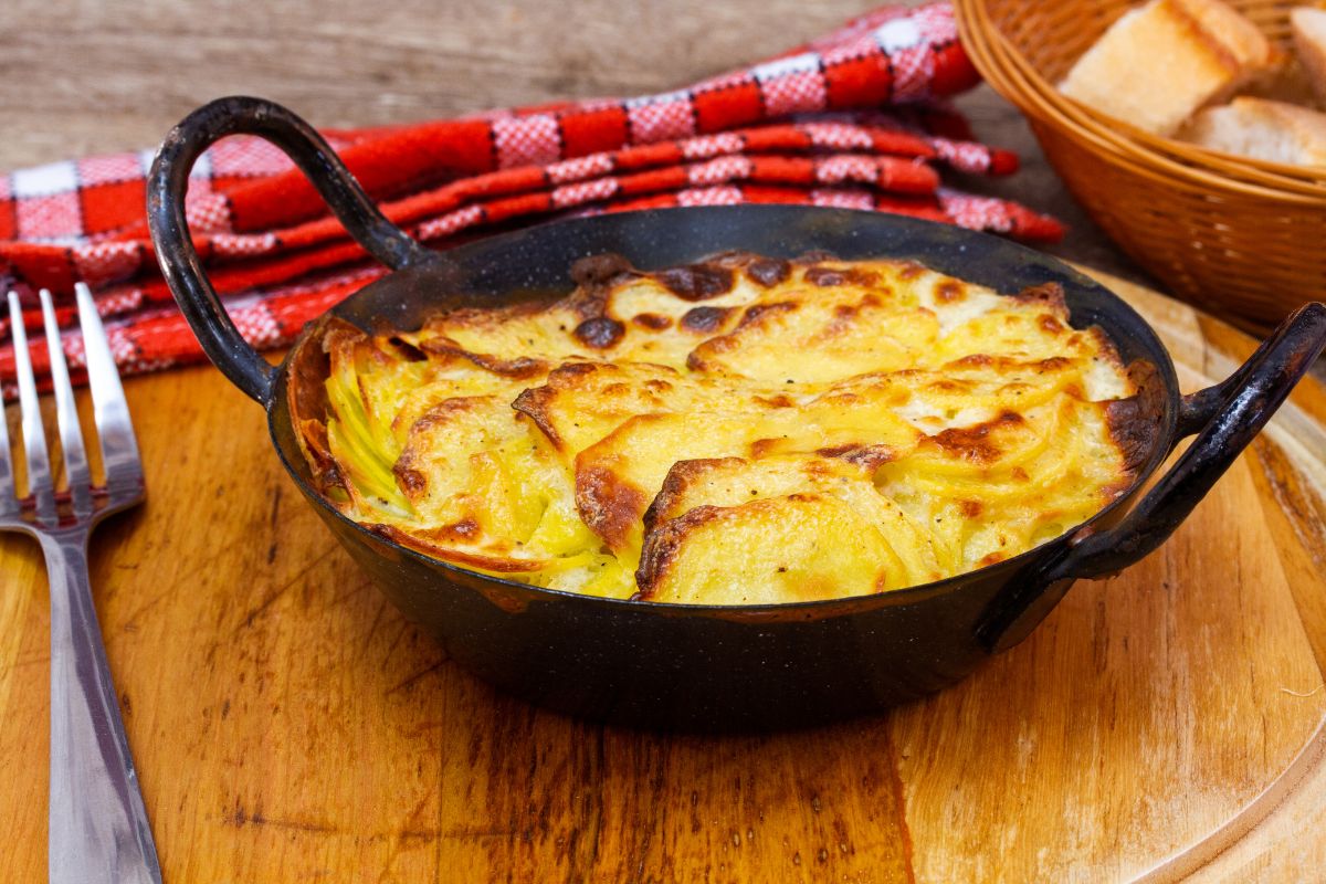 les 5 plats réconfortants pour l'hiver