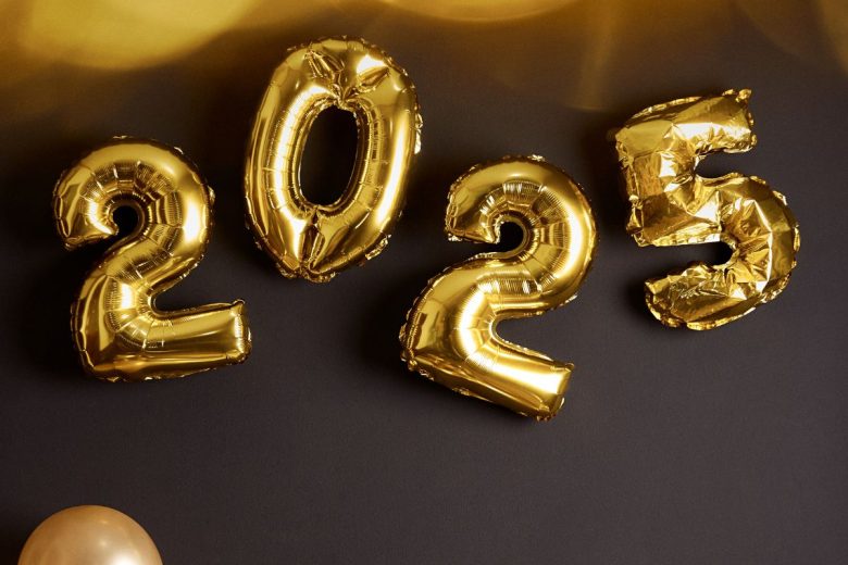 Soirée nouvel an 2025