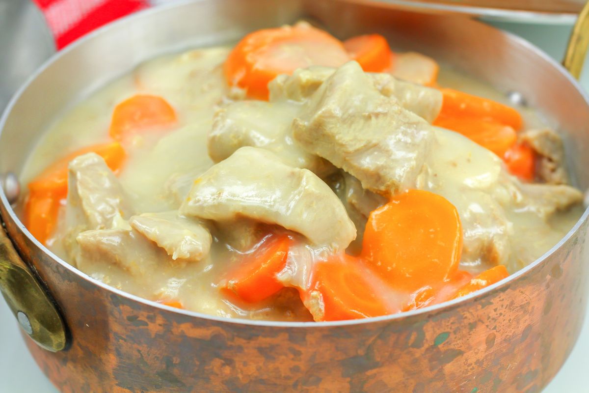 les 5 plats réconfortants pour l'hiver