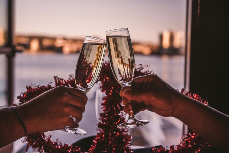 Saint Valentin chez pierre